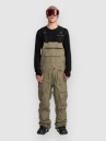 Volcom Roan Bib Pants