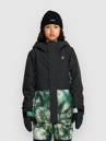 Volcom Sass'N'Frass Ins Kids Jacket