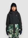 Volcom Sass'N'Frass Ins Kids Jacket