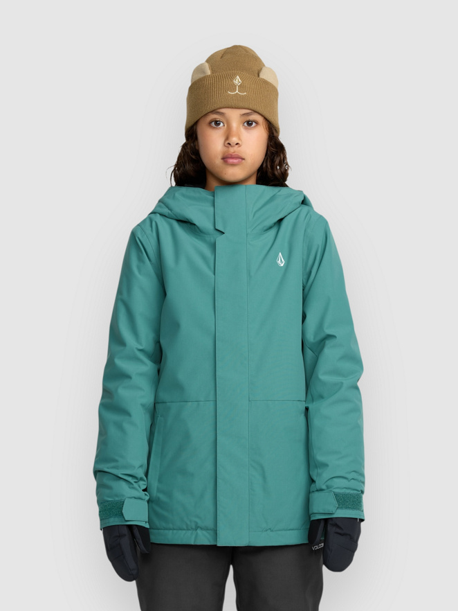 Volcom Sass'N'Frass Ins Kids Takki