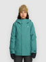 spruce green