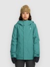 Volcom Sass'N'Frass Ins Kids Takki