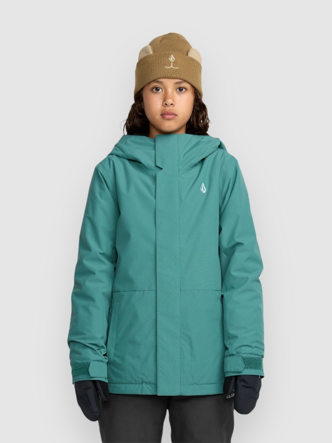 Volcom Sass'N'Frass Ins Kids Takki