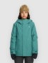 spruce green