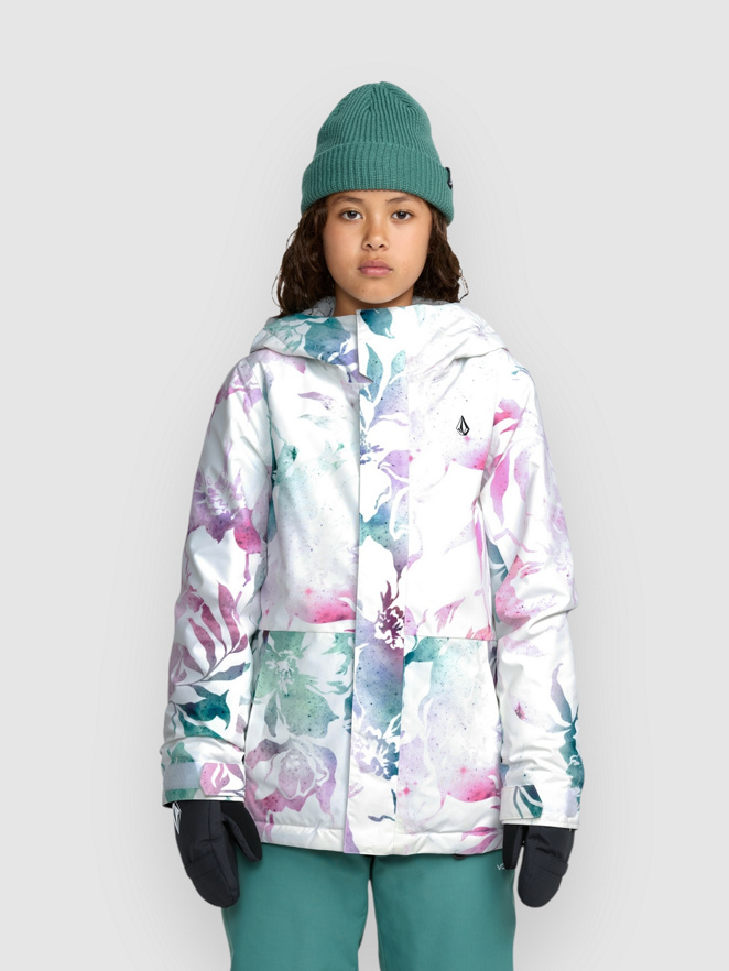Volcom Sass'N'Frass Ins Kids Takki