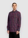 Volcom Shadowstone Flannel Hemd