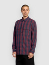 Volcom Shadowstone Flannel Shirt