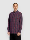 Volcom Shadowstone Flannel Hemd