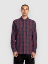 Volcom Shadowstone Flannel Shirt
