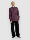 Volcom Shadowstone Flannel Shirt