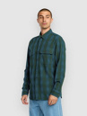 Volcom Shadowstone Flannel Hemd