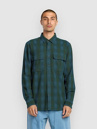 Volcom Shadowstone Flannel Hemd