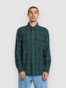 Volcom Shadowstone Flannel Hemd