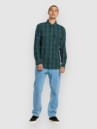 Volcom Shadowstone Flannel Hemd