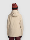 Volcom Shelter 20K 3D Stretch Veste