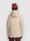 Volcom Shelter 20K 3D Stretch Jacket