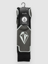 Volcom Shield Wool Blend Otc Tekniset sukat