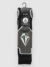 Volcom Shield Wool Blend Otc Funktionssocken