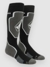 Volcom Shield Wool Blend Otc Funktionssocken