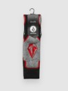 Volcom Shield Wool Blend Otc Funktionssocken