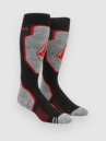 Volcom Shield Wool Blend Otc Tekniset sukat