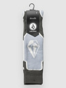 Volcom Shield Wool Blend Otc Tekniske Sokker