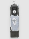 Volcom Shield Wool Blend Otc Tekniske Sokker