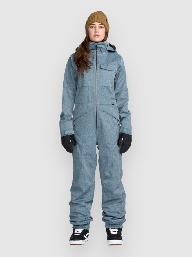 Volcom Shiloh Snow Overall