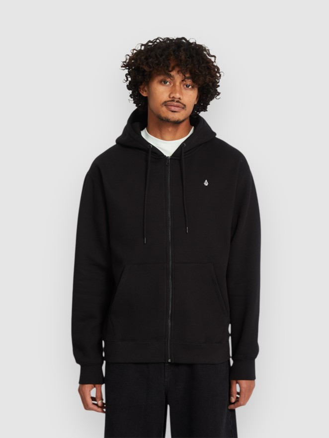 Volcom Single Stone Zip Hoodie