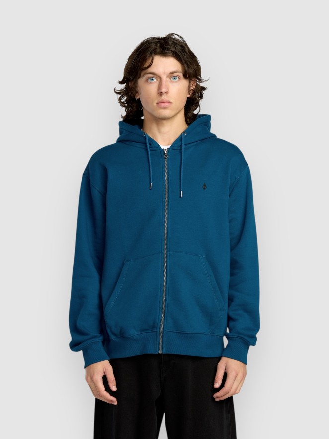 Volcom Single Stone Zip Hoodie