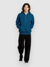 Volcom Single Stone Zip Hoodie