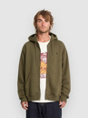 Volcom Single Stone Zip Hoodie