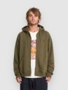 Volcom Single Stone Zip Hoodie