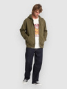 Volcom Single Stone Zip Hoodie
