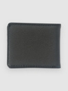 Volcom Single Stone Leather Wallet
