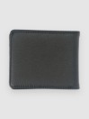 Volcom Single Stone Leather Geldbörse