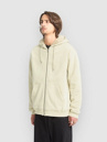 Volcom Single Stone Lined Zip Hoodie
