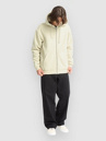 Volcom Single Stone Lined Zip Hoodie