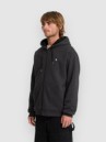Volcom Single Stone Lined Zip Hoodie