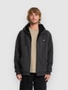 Volcom Single Stone Lined Zip Hoodie