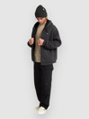 Volcom Single Stone Lined Zip Hoodie