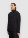 Volcom Single Stone Quarter Zip Sweater