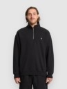 Volcom Single Stone Quarter Zip Sweater