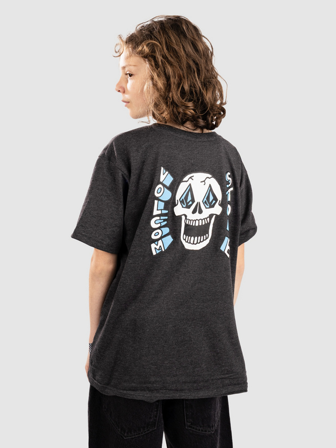 Volcom Skeltone Kids T-Shirt