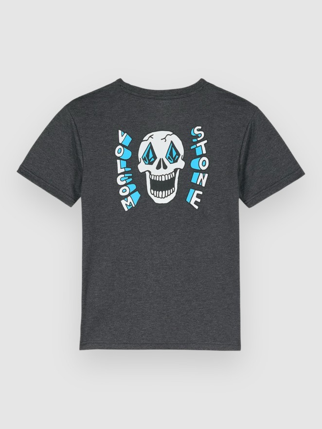 Volcom Skeltone Kids T-Shirt