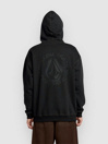 Volcom Skidder Po Sudadera con Capucha