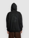 Volcom Skidder Po Sudadera con Capucha