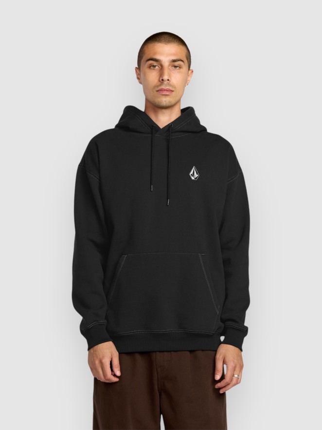 Volcom Skidder Po Sudadera con Capucha