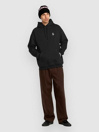 Volcom Skidder Po Sudadera con Capucha