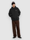 Volcom Skidder Po Sudadera con Capucha
